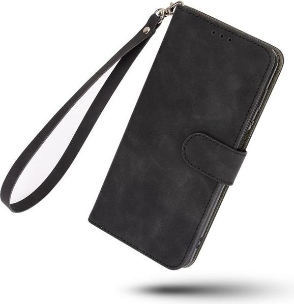 Produktbild MU Classic Classic IV Leder Bookcover Series (Vivo Y21s, Vivo Y33s, Vivo Y21)