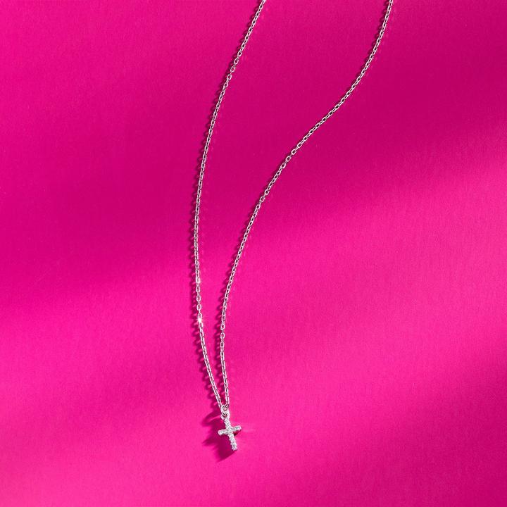 Image du produit La Petite Story Kette Silver (Argent 925)