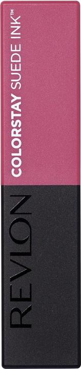 Produktbild Revlon Colorstay Suede Ink No 009 (009 In Charge)
