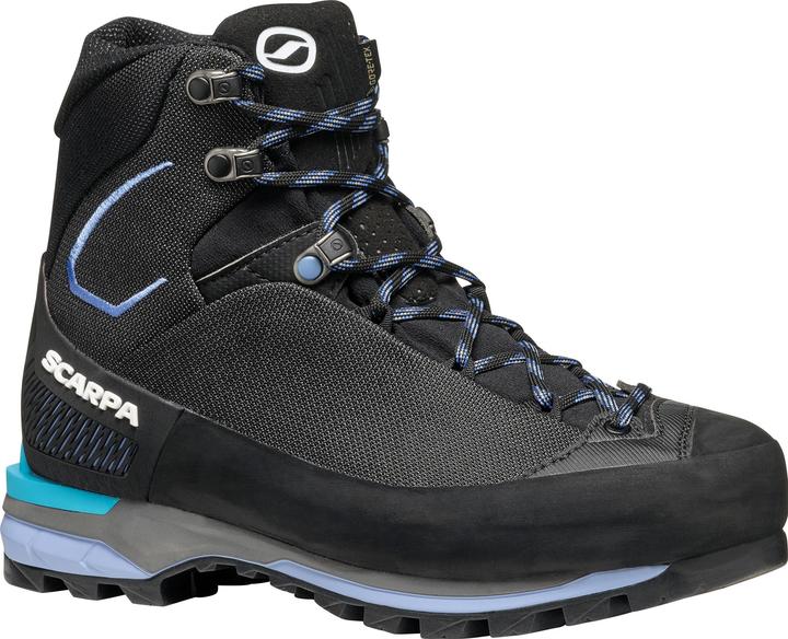 Produktbild Scarpa Zodiac Tech LT GTX Wmn (39.5)