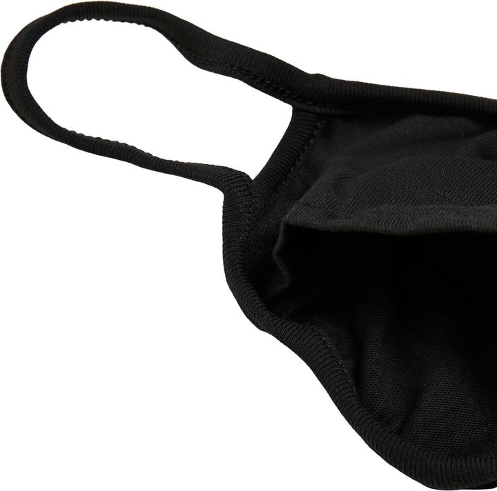 Immagine prodotto Urban Classics Maschera per il viso in cotone 2-Pack (2 x)