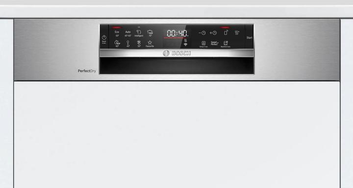 Produktbild Bosch Hausgeräte SMI6TCS01E