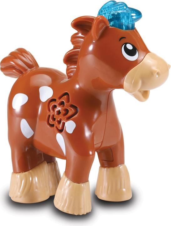 Produktbild VTech Tip Tap Baby Tiere - Pferd