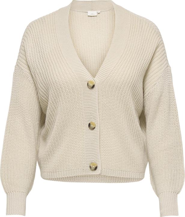 Produktbild Only Carcarol Nice L/S Cardigan Knt Noos (46, 48)