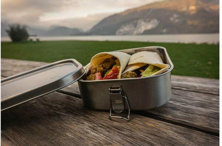 Produktbild GEFU Lunchbox 'Endure'