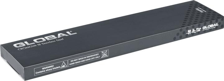 Image du produit Global Messer Global G-58 Couteau de cuisine (16 cm)