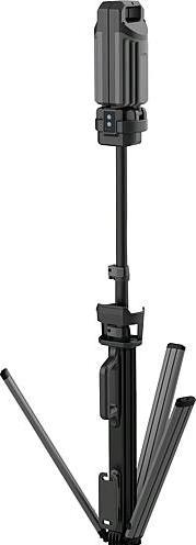 Actual product image Ansmann WL5000R (5000 lm)