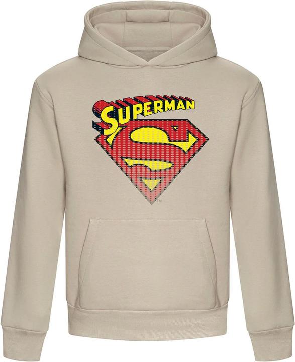 Produktbild Superman Kapuzenpullover (M)