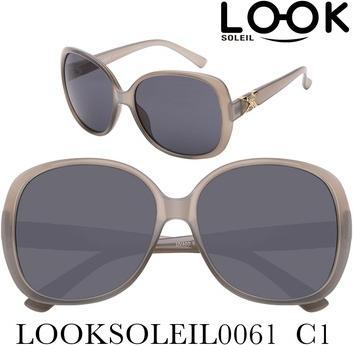 Produktbild Look Optics Looksoleil0061 C1 Sunglasses