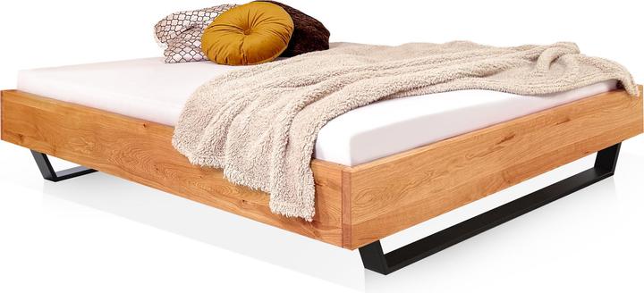 Image du produit Möbel-Eins Dakona (140 x 200 cm)