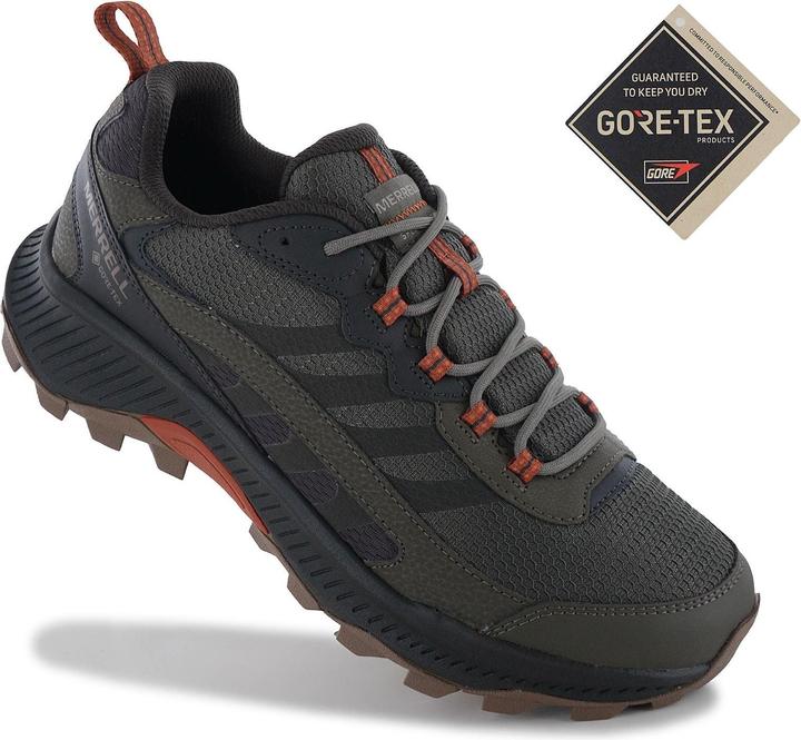 Image du produit Merrell Speed Strike 2 GTX (42)