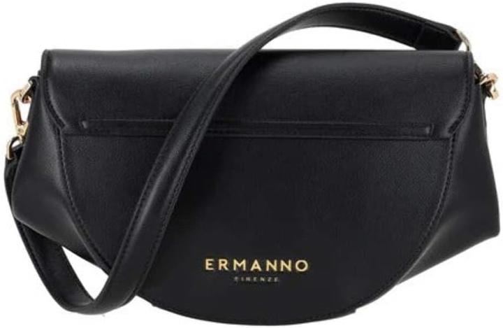 Immagine prodotto Ermanno Firenze Tansy Uniseks Tas Luipaard