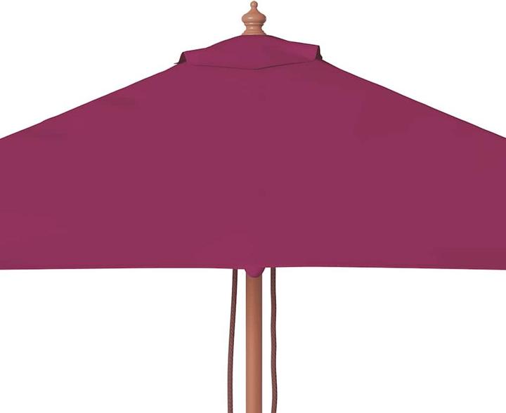 Image du produit vidaXL Sonnenschirm (1.50 m)