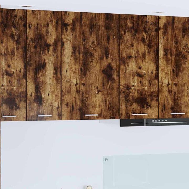 Produktbild vidaXL Küchenaufbewahrung (31 x 50 x 80 cm)