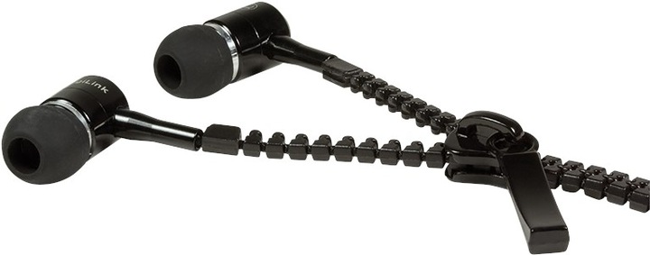 Produktbild LogiLink Zipper (Kabelgebunden)