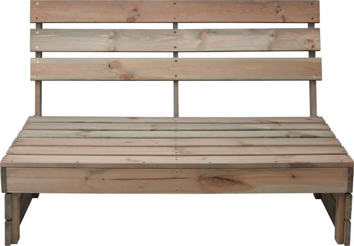 Produktbild Palettenlounge