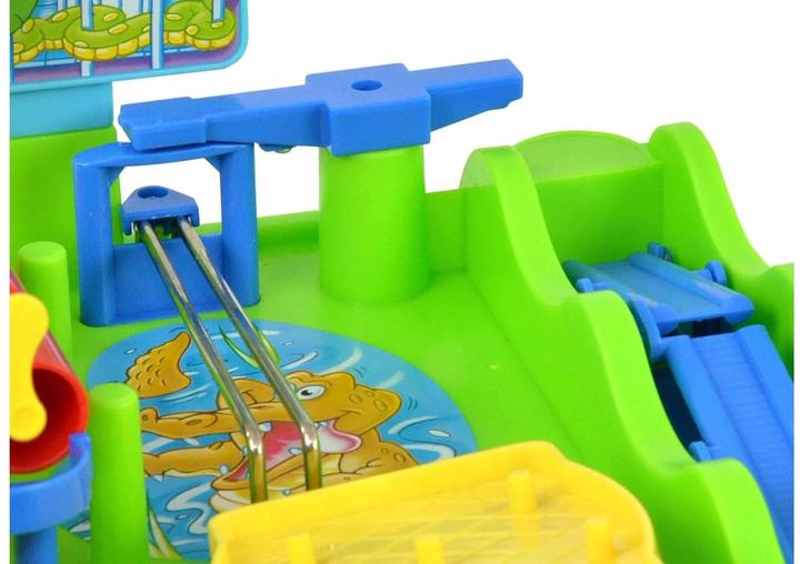Produktbild Tomy Crazy Ball (Deutsch)