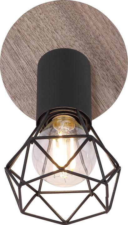 Actual product image Globo Xara I (E14)