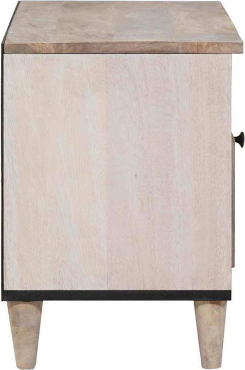 Actual product image vidaXL TV-Schränk (33 x 80 x 46 cm)