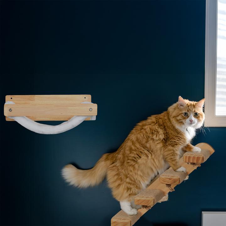 Image du produit Relaxdays Hamac pour chat (Chat)