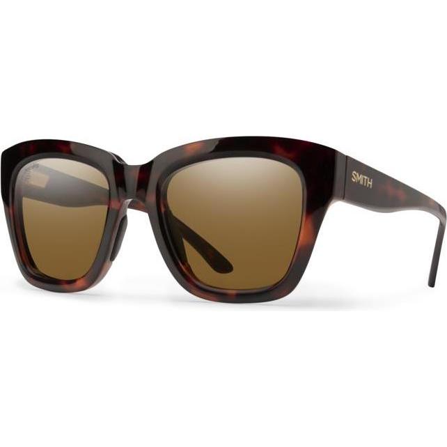 Smith, Damen, Sonnenbrille, Sway