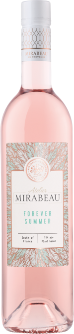 Produktbild Mirabeau Forever Summer (6 x 75 cl, 2021)