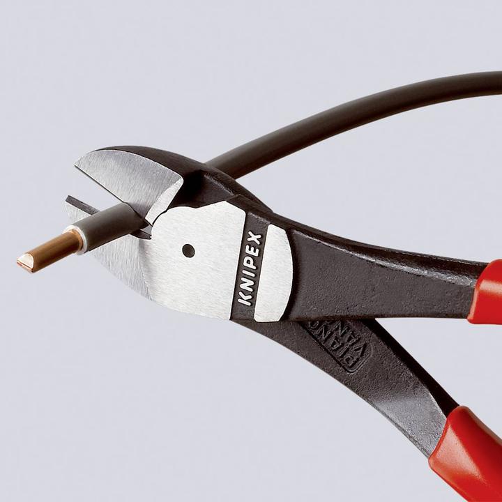 Produktbild Knipex Kraft-Seitenschneider (250 mm)