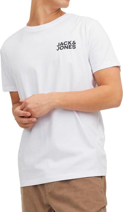 Actual product image Jack & Jones 3er Pack Corp T-Shirt (XL)