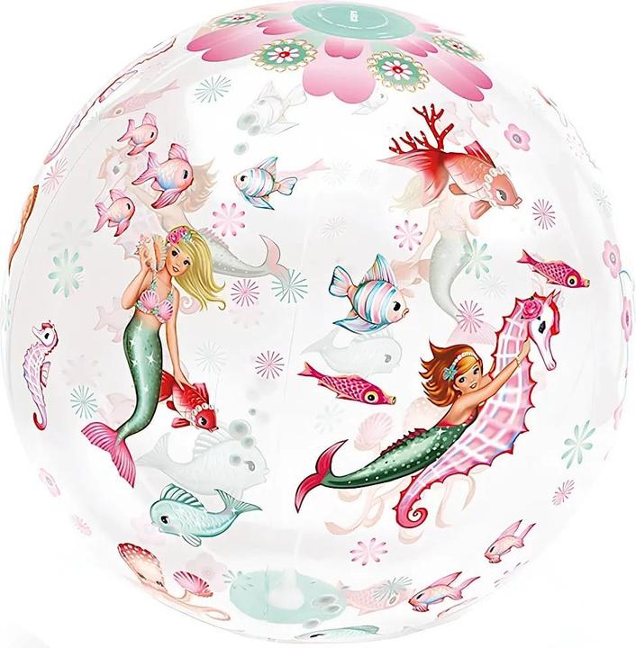 Immagine prodotto Djeco Palla a sirena Ø35 cm