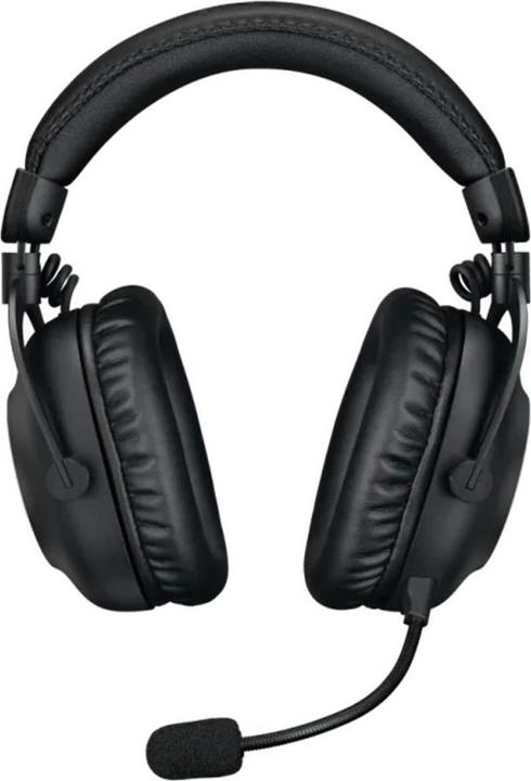 Actual product image Logitech G Pro X 2 Lightspeed (Wireless, Cable)