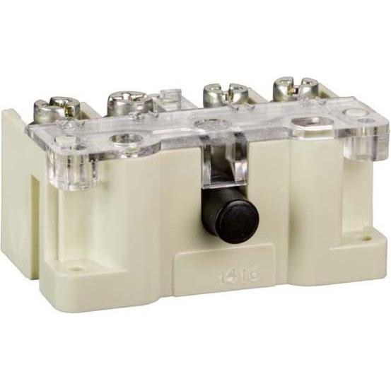 Schneider Electric, Systemstromversorgung, Hilfsschalter XC1ZP4