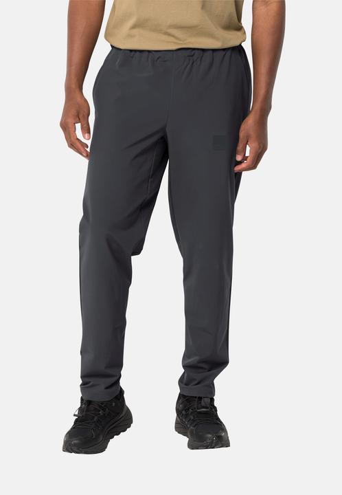 Produktbild Jack Wolfskin Bike Commute Pants M (XL)