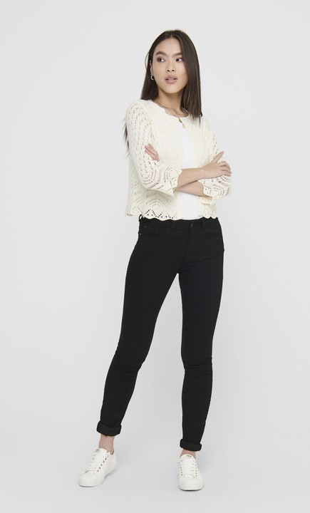 Actual product image JdY Cropped cardigan (XL)