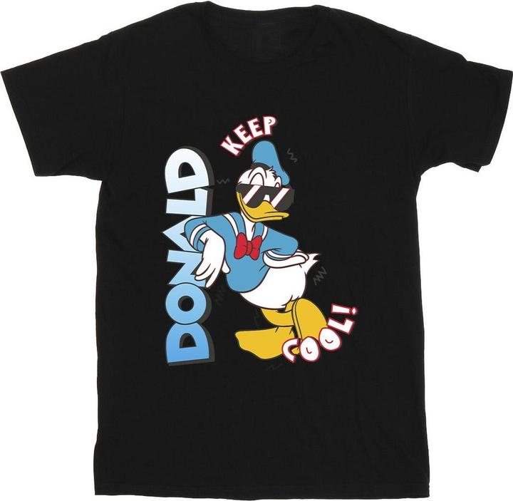Produktbild Disney Donald Duck Cool TShirt (4XL)