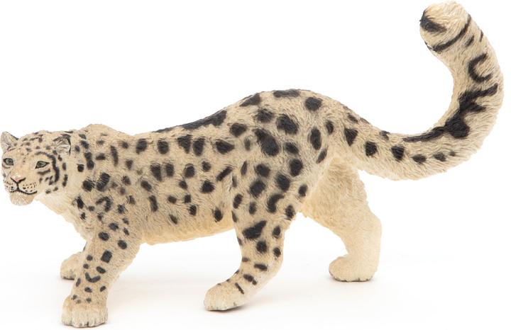 Produktbild Papo Schneeleopard
