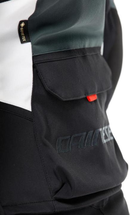 Actual product image Dainese Women's Gore-Tex jacket CARVE MASTER 3 06C (Women, 40)