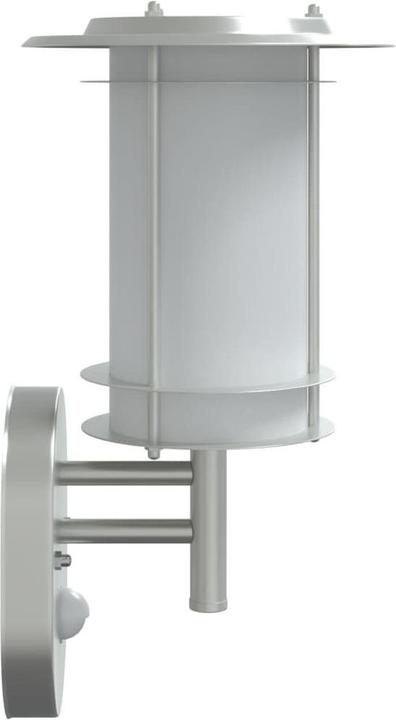 Produktbild vidaXL Aussenwandleuchte (GU10, IP44)