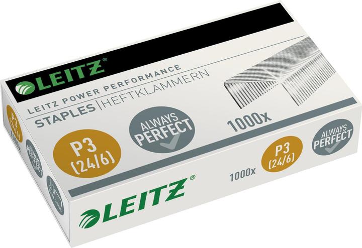 Image du produit Leitz Puissance Performance P3 (1000 x)