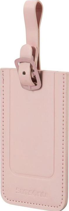Produktbild Samsonite TA REVOLUTION, Luggage Tag, ROSE (Schlösser & Anhänger)