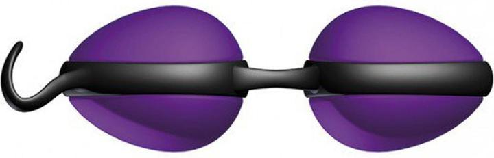 Actual product image Joydivision Joyballs Secret