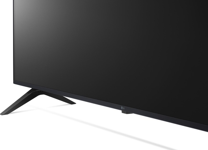 Produktbild LG 55UT80006LA (55", UT80, LED, 4K, 2024)