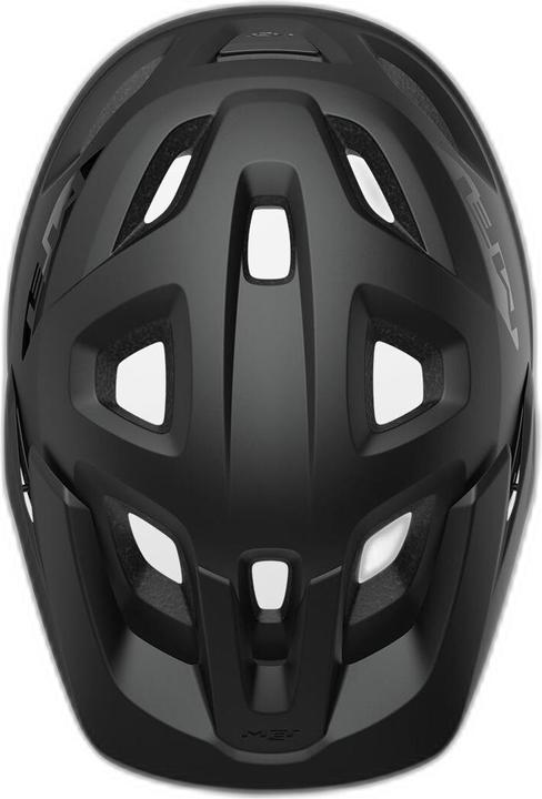 Actual product image MET Echo MIPS (60 - 64 cm)