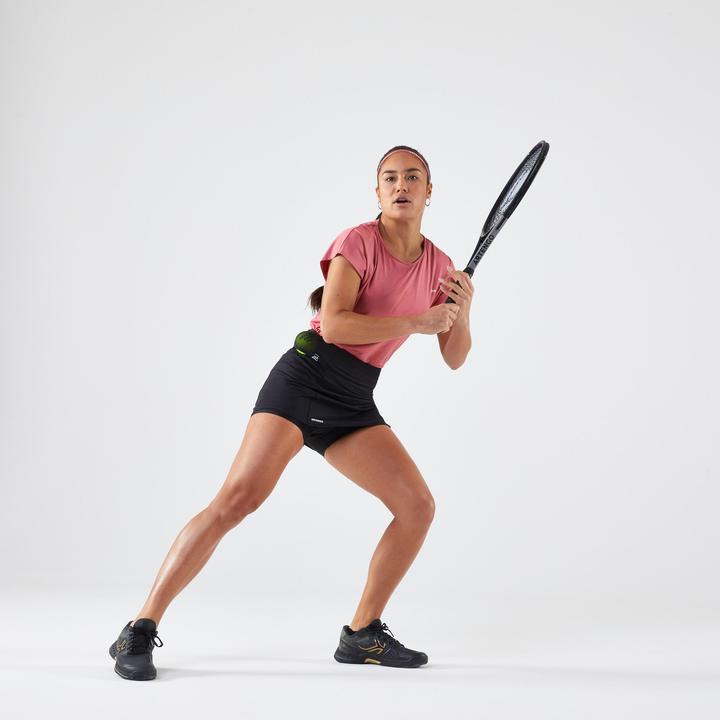 artengo pantalon tennis femme