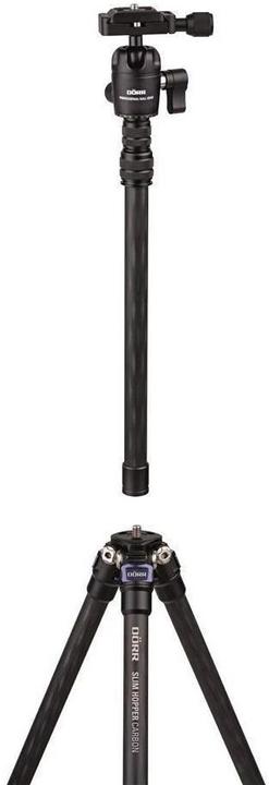 Produktbild Dörr Carbonstativ Slim Hopper (Carbon)