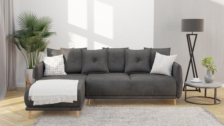 Immagine prodotto Ropez Gaja (Divano ad angolo)