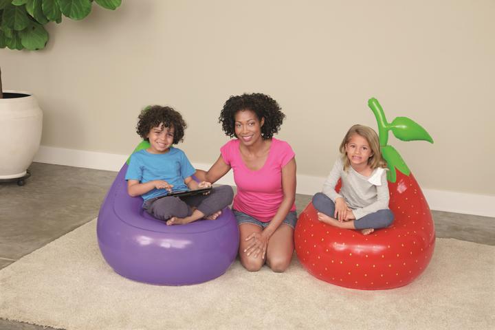 Actual product image Bestway 75066