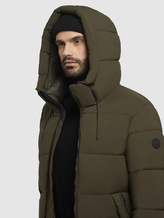 Produktbild Khujo Rigo Matt-YM