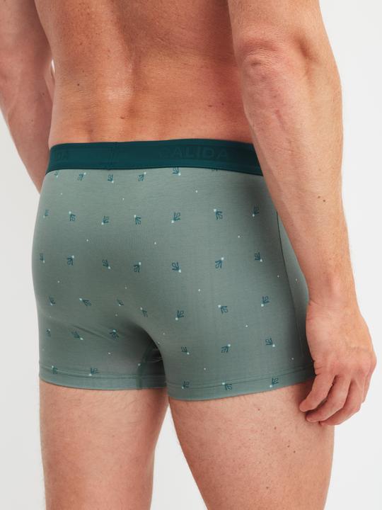 Produktbild Calida Grafic Cotton Boxershorts (S, Einzelpack)