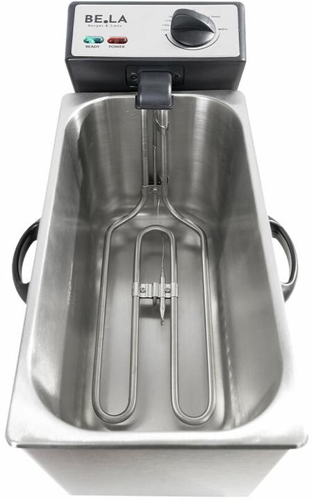 Produktbild Berger & Lanz Fritteuse FT3-5L