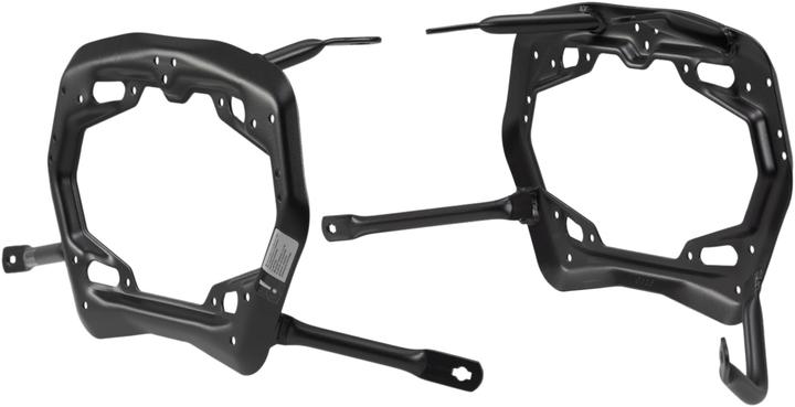 Produktbild Sw Motech Supports latéraux PRO